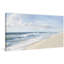 Hamptons II - reproduction de photo sur toile-30817107