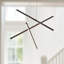 Vega 3 - Light LED Pendant-64112383
