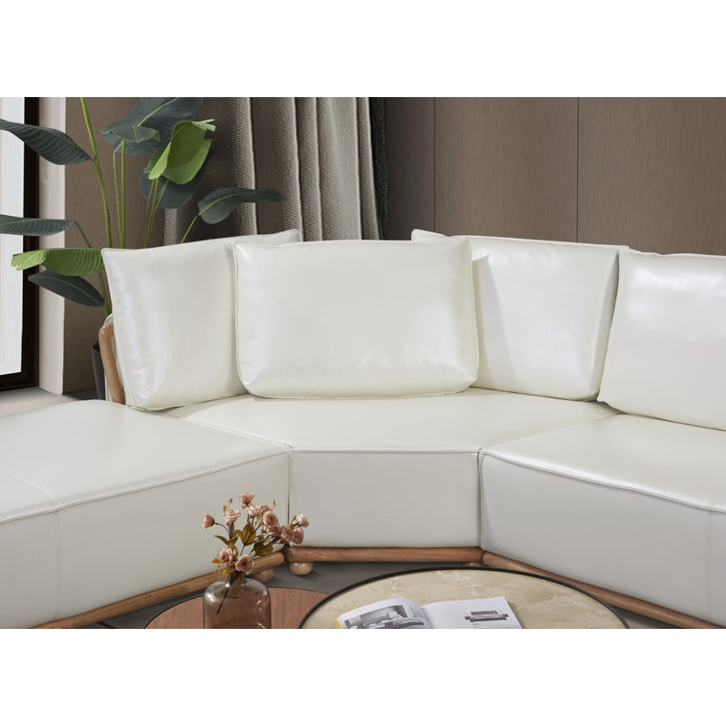 Skyline Modular Sectional