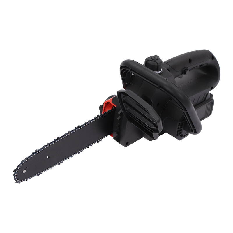 10” Cordless Chainsaw