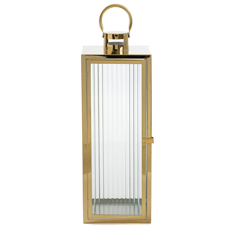Outdoor Wall Lantern