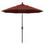 Parasol 9 'Market Sunbrella-87587951