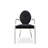 Teagan 18.5'' H Tufted Velvet Upholstered Armchair-29162202-29162196
