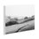 Rocks at Peggy's Cove, plaque murale, design par Clive Branson