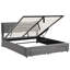 Abhia Upholstered Bed-1082260003-1082260012