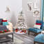 Lighted Artificial Christmas Tree-1538291705