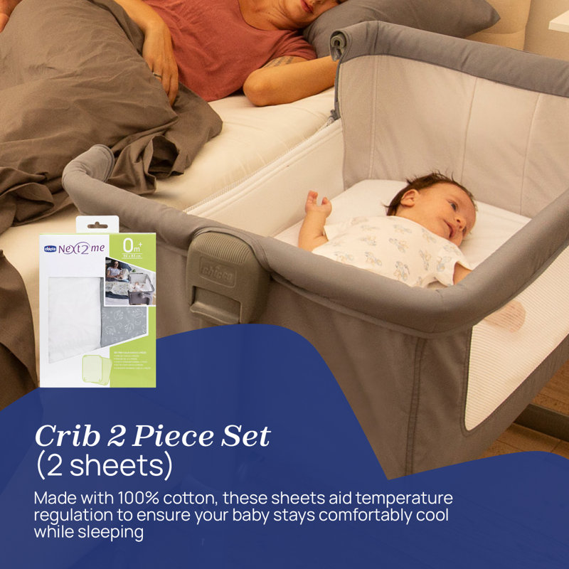 Cot Bed