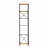 Lasley 45cm Wide Clothes Storage System