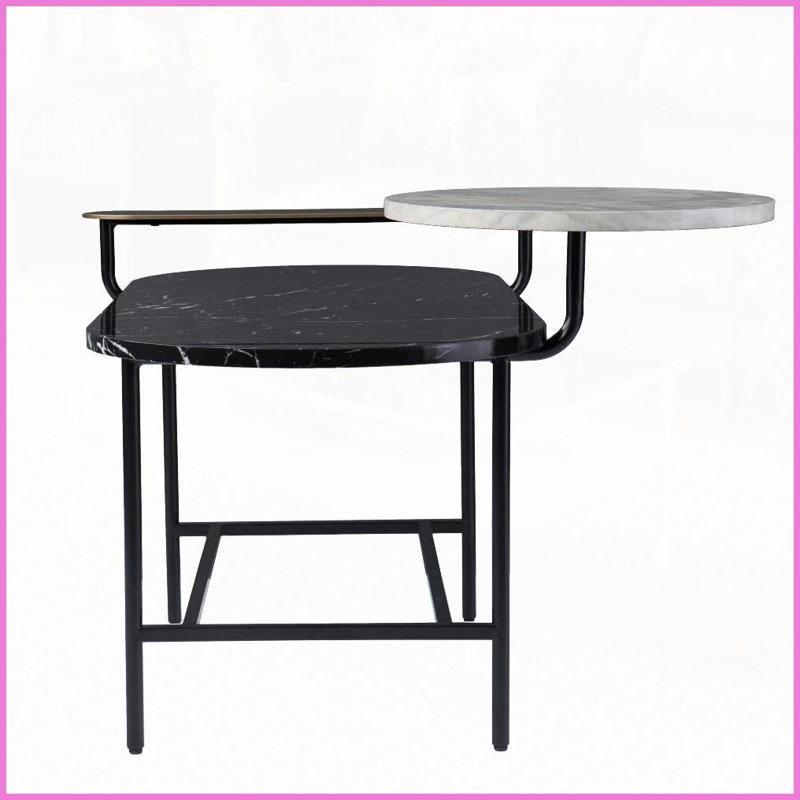 Table basse Arcklid Rangement