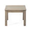 19.73 " W Patio Sofa