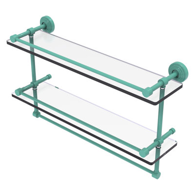 Waverly Place 2 Piece with Towel Bar
