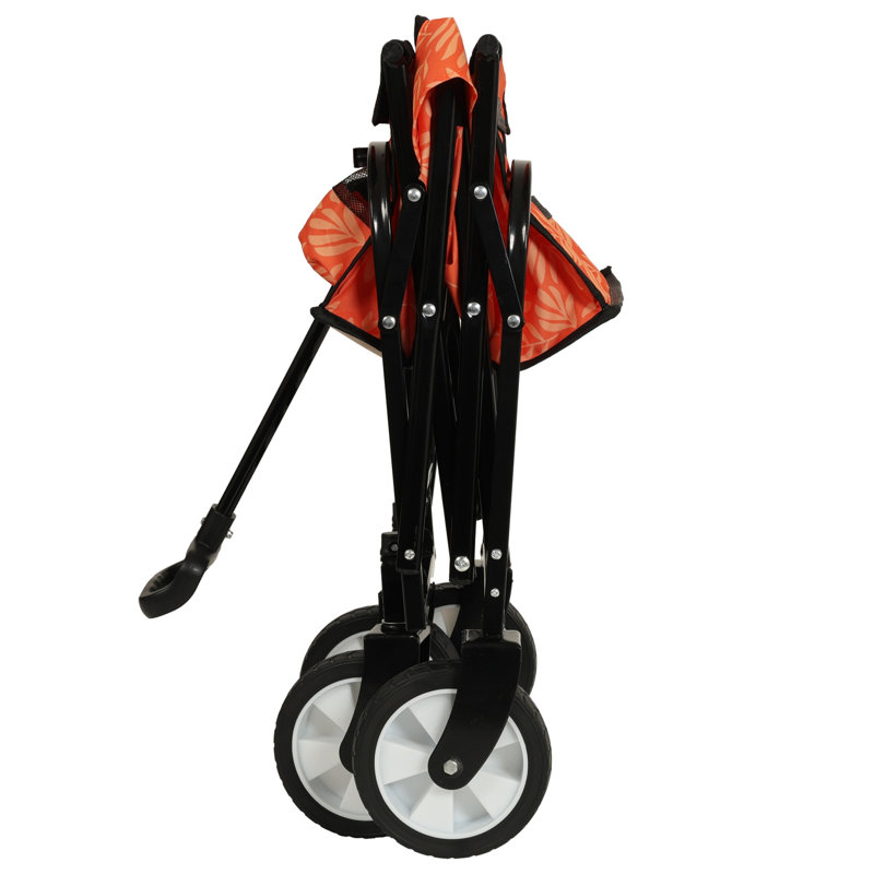 Chariot pliable pliable Minimeetall
