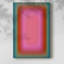 Aura vibrante I - Cavas enveloppés de galerie-46374938