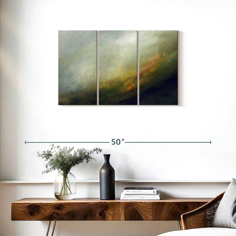 Avery Vivid Expression III, H 20 po x l 33 po