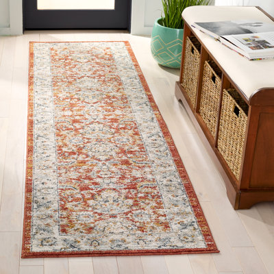 Tapis Lasher