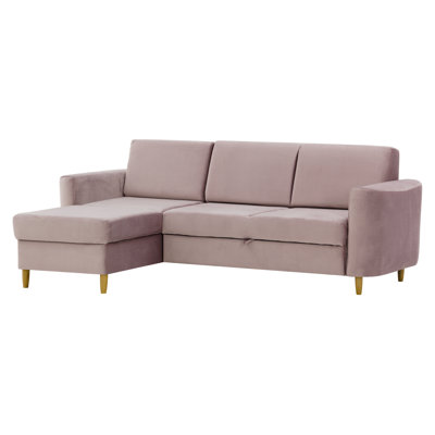 Chaim 4 Seater Sofa Bed