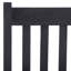 Chaise berçante Babitz-63874676