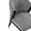Chaise en bois de chenille-1998532388