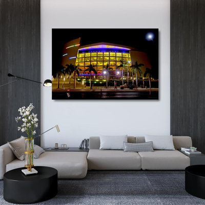 American Airlines Arena