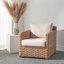 Fauteuil Steiner