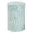 Addie Mother of Pearl Floor Shelf End Table