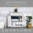 Caerphilly Bathroom Cabinet-702108624