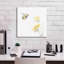 «Sunflower Meadow IV» par Katrina Pete, estampe numérique sur toile-793710305