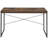 Rollison 2 Piece Writing Desk Office Set