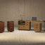 Sequel 20 3 - Drawer Filing Credenza-939260321