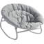 Fauteuil Papasan large de 30 po Lawson-734202429