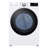 LG Large Capacity Front Load Electric Dryer - 7.4 cu. ft.-111290446