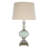 Michigamme Crystal Table Lamp