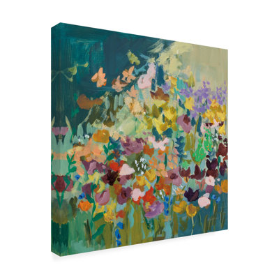 Art sur toile Pamela Munger