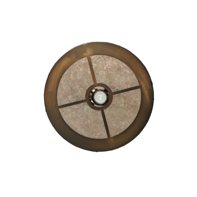 Rustic Lodge 2 - Light Pendant