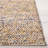 Tavion Hand Woven Jute/Wool Rug in Beige-1691260099