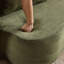 Canapé-lit pliant de 71 pouces, canapé-lit futon moelleux, canapé-lit convertible en mousse haute densité, canapé-lit pliant pour salon, chambre d'amis, chambre à coucher, vert-120072920