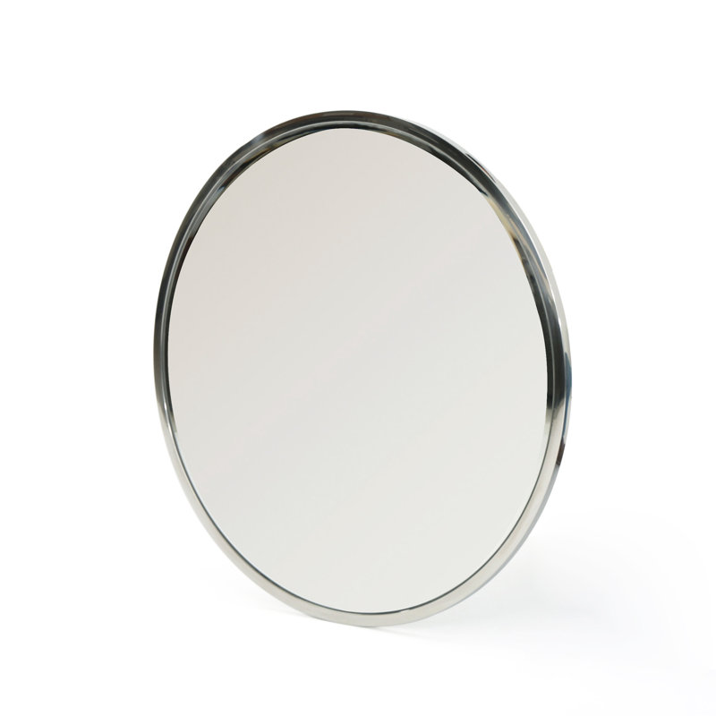 Aschton Stainless Steel Mirror