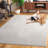 Abbygayle 100 Performance Geometric Rug-231063029