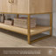 Ensemble de meuble-lavabo simple 36 po Cataleya-1987985942