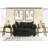 Darcy Pillow Top Arm Sofa-658993185-603728405