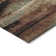 Aleighna Area Rug with Non-Slip Backing