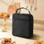 Portable Insulated Lunch Bag