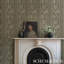 Papier peint Richmond House-113734891