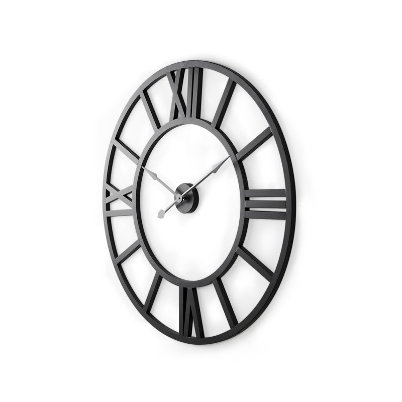 Horloge murale 30 po