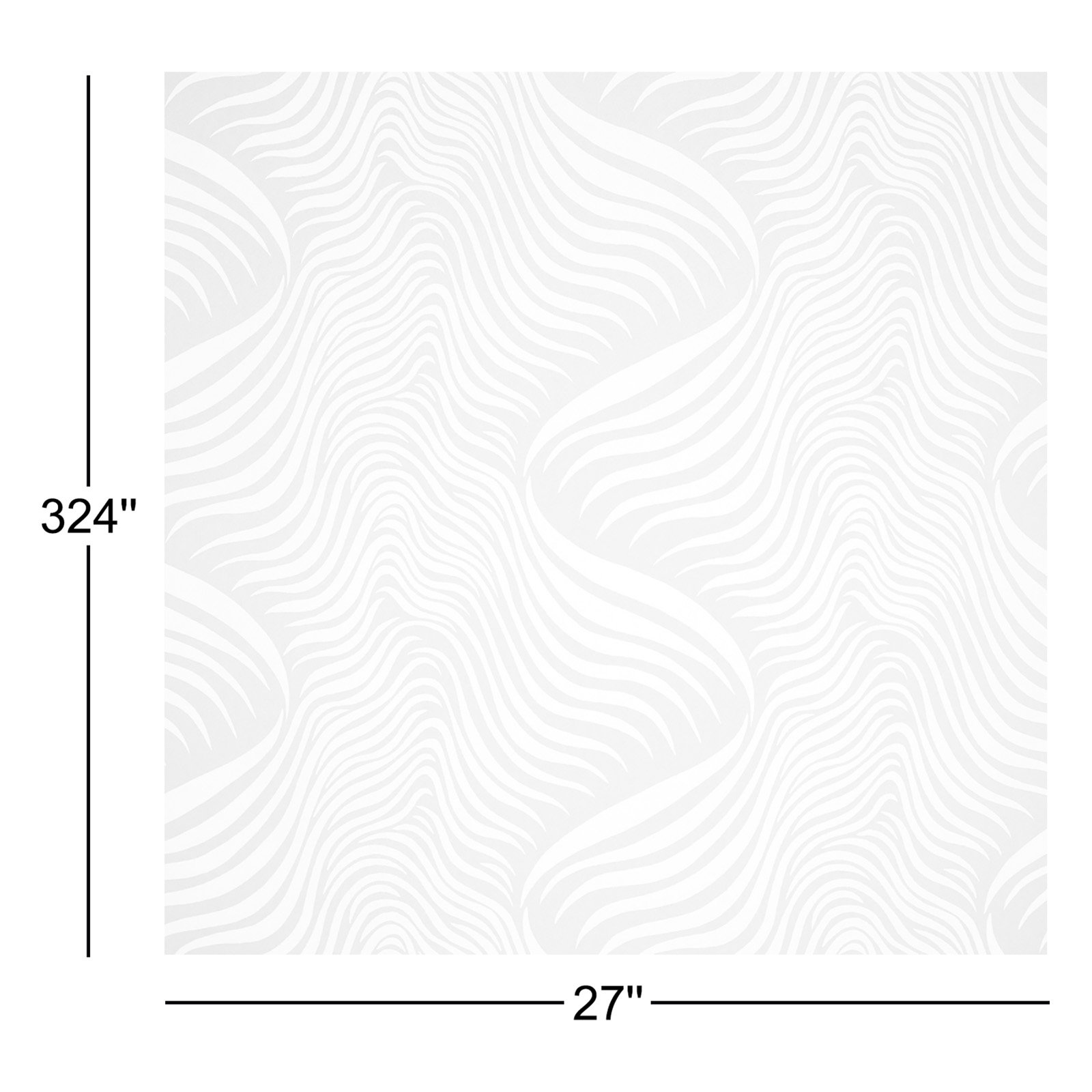 Sauvage Wallpaper, Natural