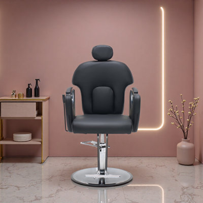 Fauteuil de coiffeur Barber