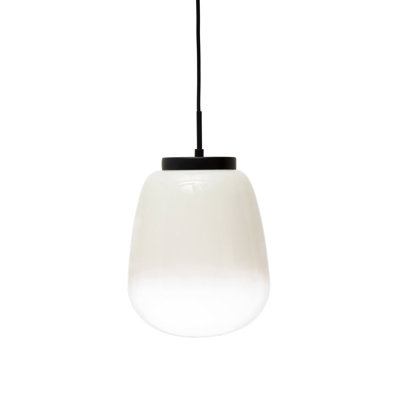 Neddra 1 - Light White Pendant