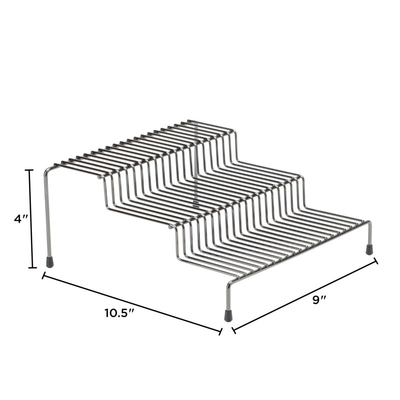 Support à épices Tier 15, Onyx