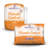 Slumberdown Control 4.5 Tog Summer Duvet with 2 Pillows-50898398