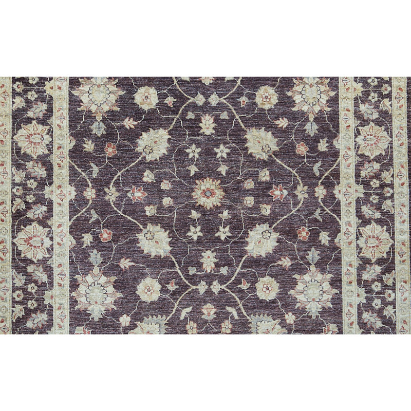 Ziegler One-of-a-Kind 4'10" X 6'7" Area Rug